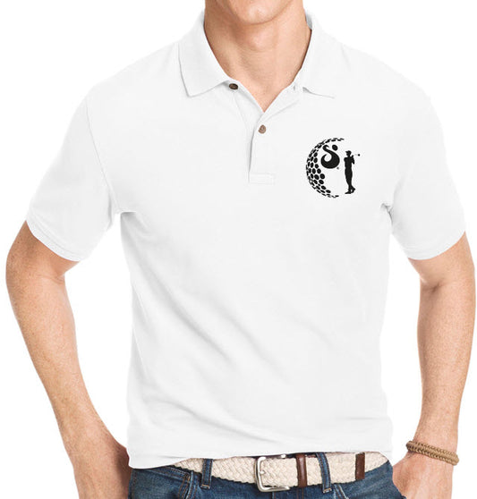 SWIRGURL Golf Polo