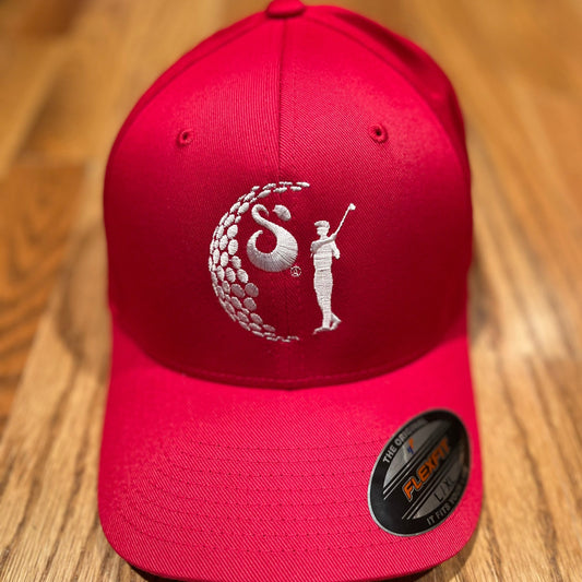 SWIRGURL Golf Sunrise 5 PANEL TWILL